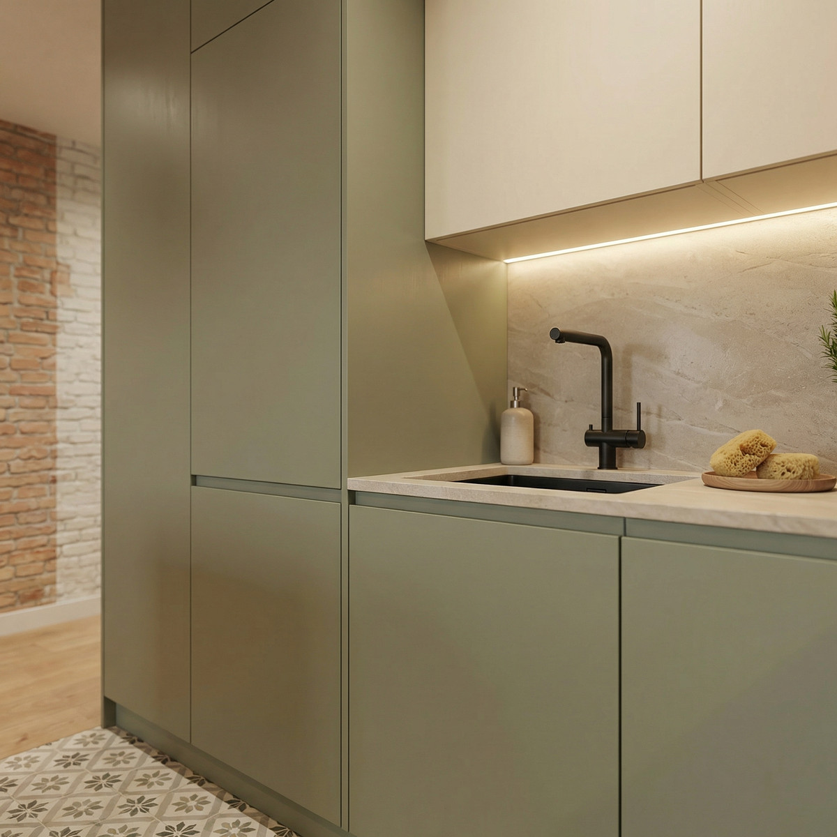 Mueble a medida