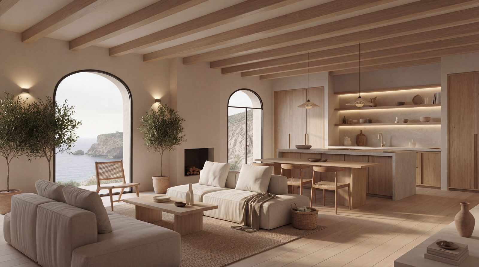 Villa Costa Brava