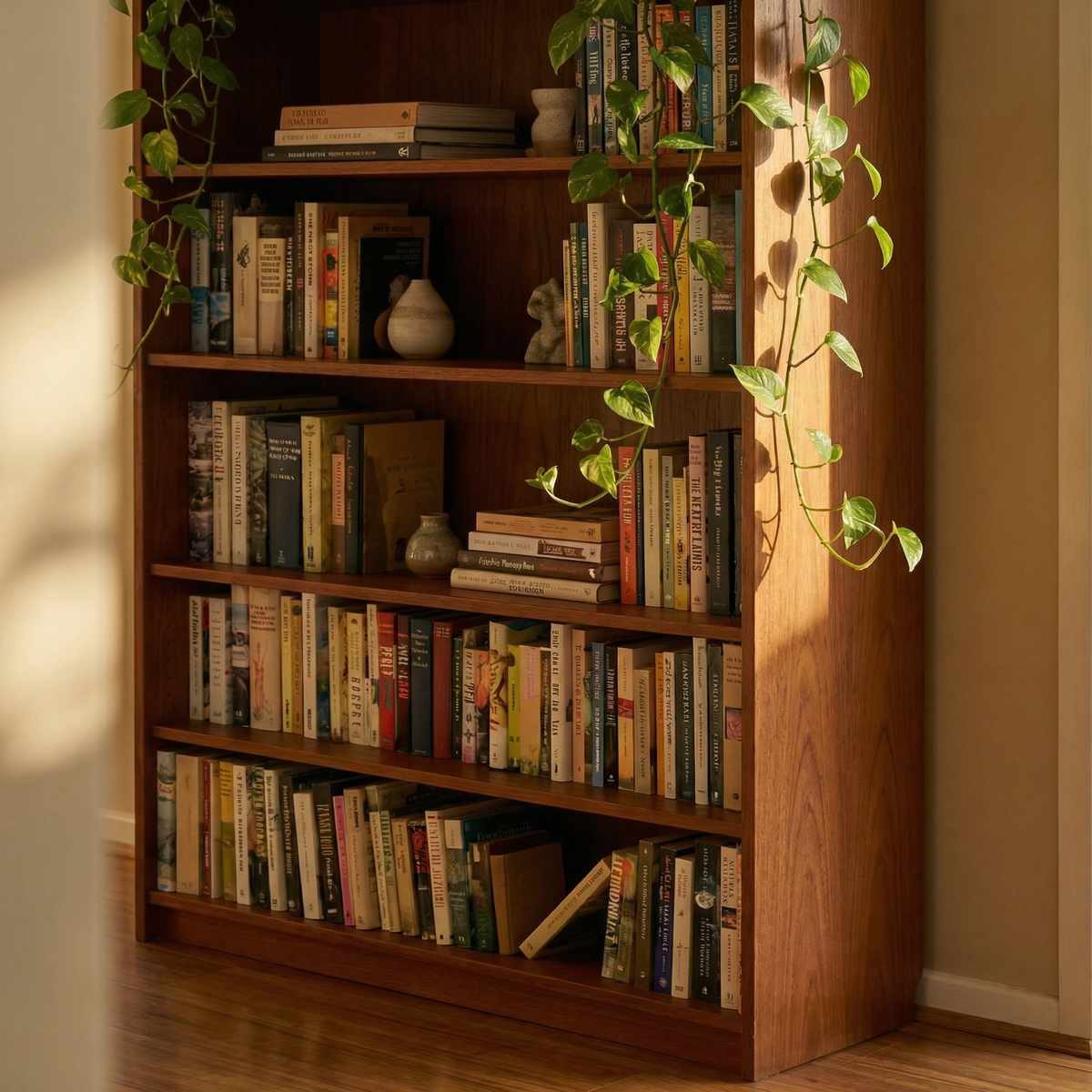 Librería a medida